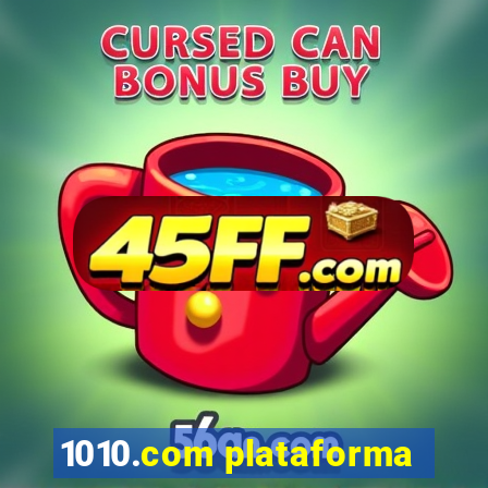 1010.com plataforma